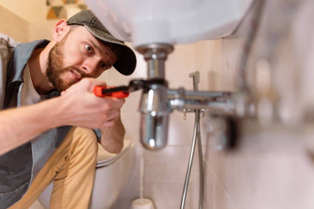 Best Green Plumbing Solutions and Water Conservation  in Rosenberg, TX